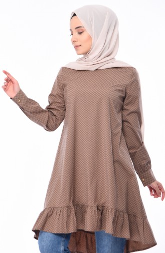 Mink Tuniek 1244-03