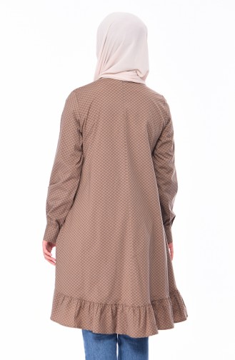 Mink Tunics 1244-03