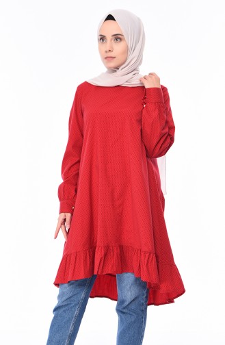 Red Tunics 1245-01