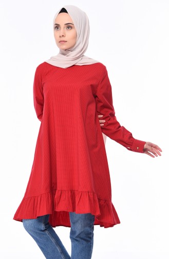 Red Tuniek 1245-01