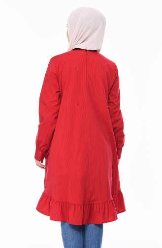 Red Tuniek 1245-01