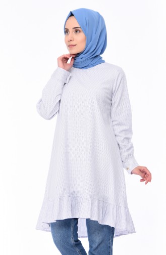 Ecru Tuniek 1245-06