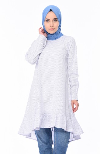 Ecru Tuniek 1245-06