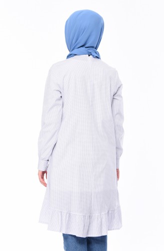 Ecru Tuniek 1245-06