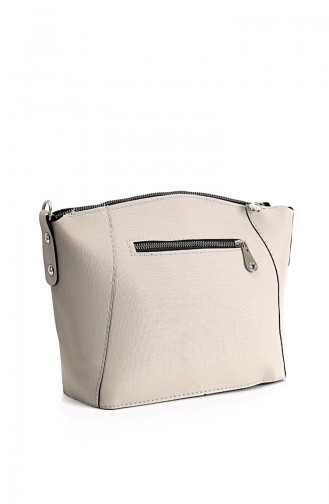 Cream Shoulder Bags 10620KR