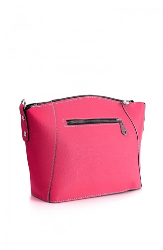 Pink Shoulder Bag 10620PE