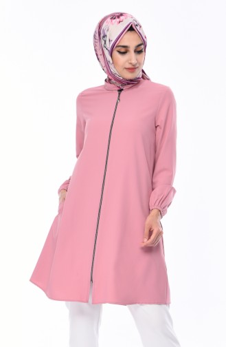 Dusty Rose Cape 2074-06