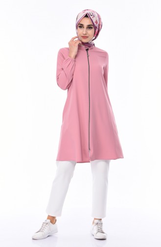 Dusty Rose Cape 2074-06