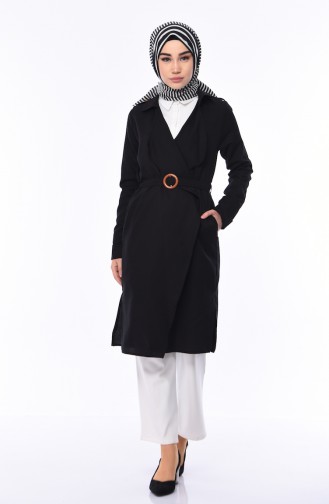 Belt Cape 2009-03 Black 2009-03