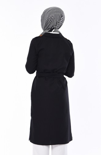 Belt Cape 2009-03 Black 2009-03