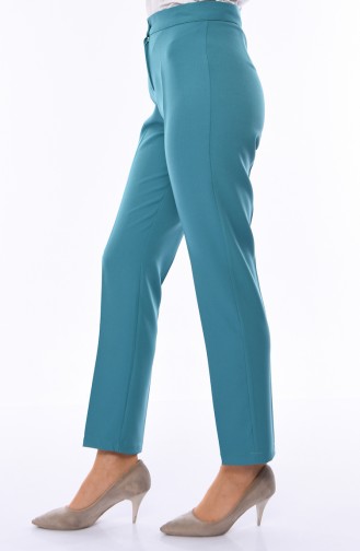 Green Almond Pants 1102-16