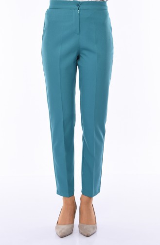 Green Broek 1102-16