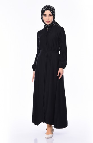 فستان أسود 0002-06