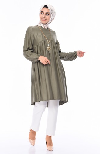 Khaki Tuniek 2380-02