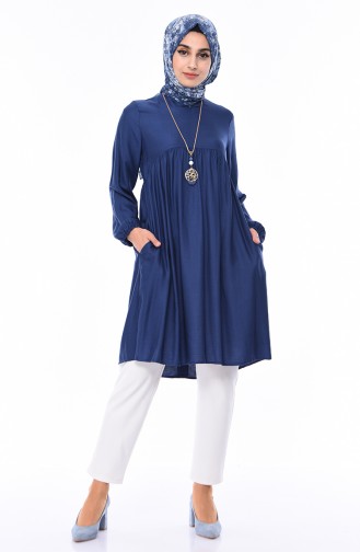 Indigo Tuniek 2380-06