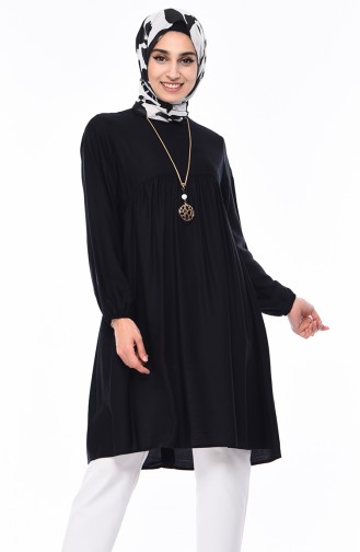 Black Tuniek 2380-09