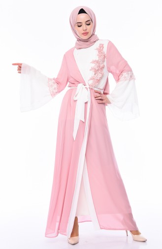 Puder Abayas 52749-03