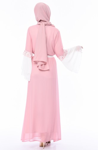 Abayas Poudre 52749-03