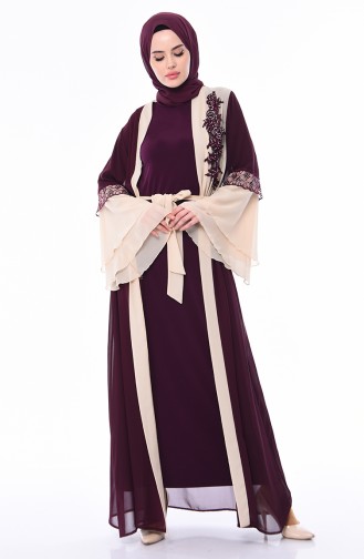 Abayas Beige 52749-04