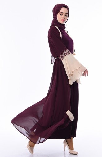 Abayas Beige 52749-04