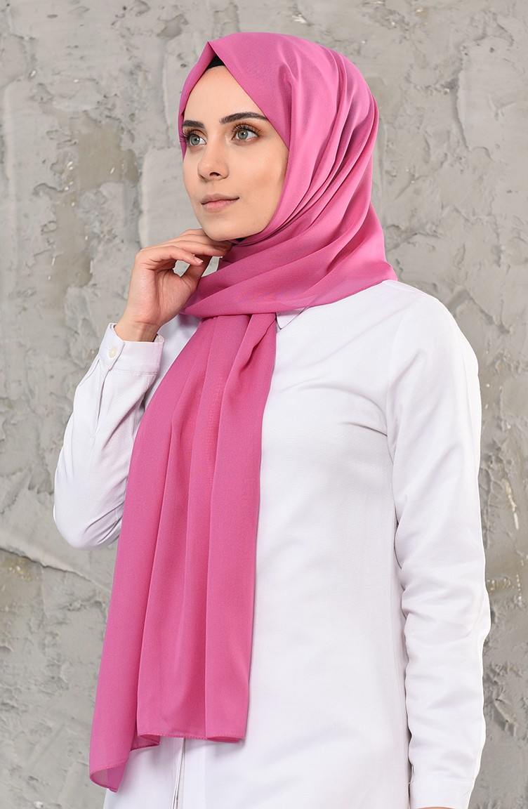 shawl tali chiffon