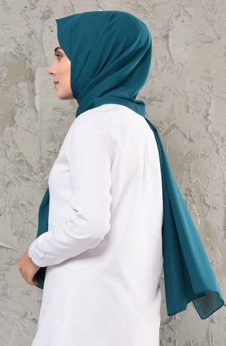 Petrol Shawl 13001-16