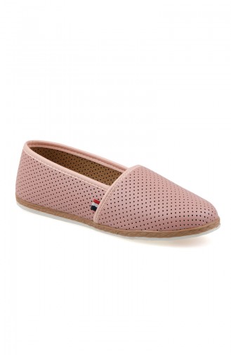 Dame Schuhe 0127-10 Pink 0127-10