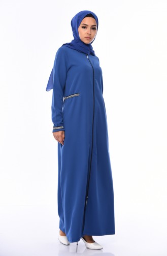 Abayas Indigo 99197-05