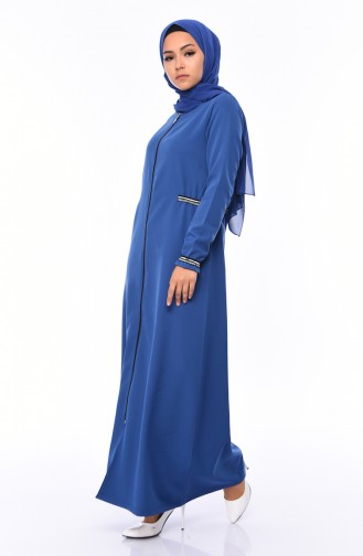 Abaya 99197-05 Indigo 99197-05