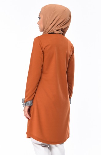 Tan Tunics 0685-03