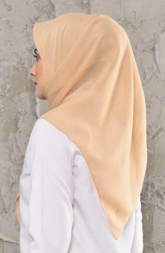 Beige Hoofddoek 13010-01