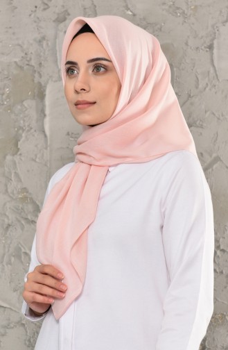 Powder Pink Hoofddoek 13010-05