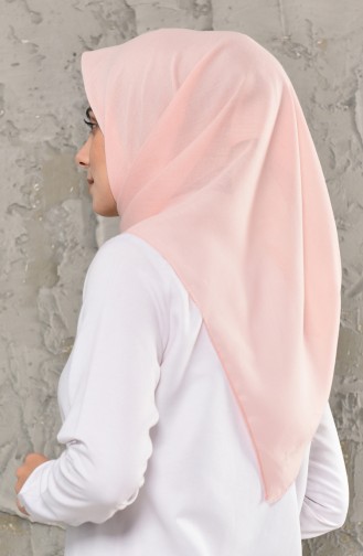 Powder Pink Hoofddoek 13010-05