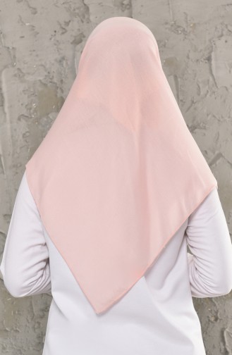 Powder Pink Hoofddoek 13010-05