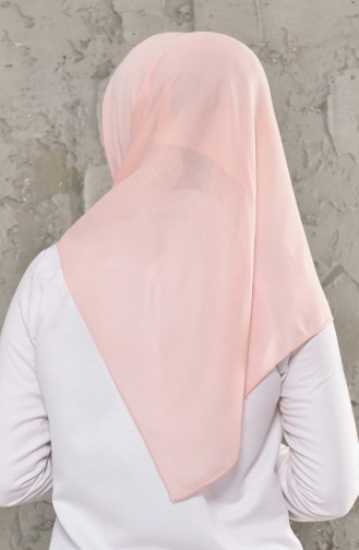 Pulverpink Kopftuch 13010-05