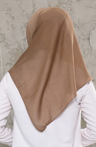 Brown Hoofddoek 13010-25