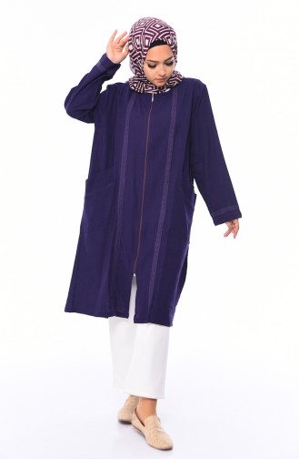 Purple Cape 0610-04