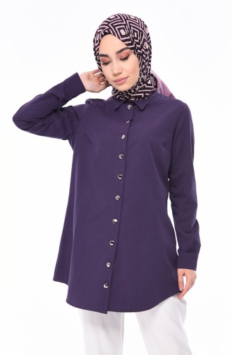 Purple Tunics 6141-01