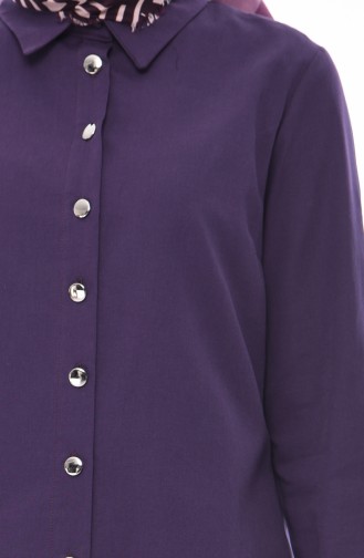 Purple Tunics 6141-01