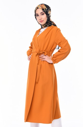 Mustard Cape 5466-09