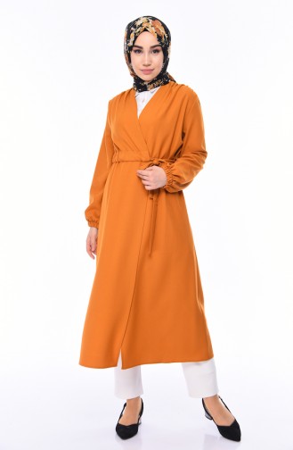 Mustard Cape 5466-09