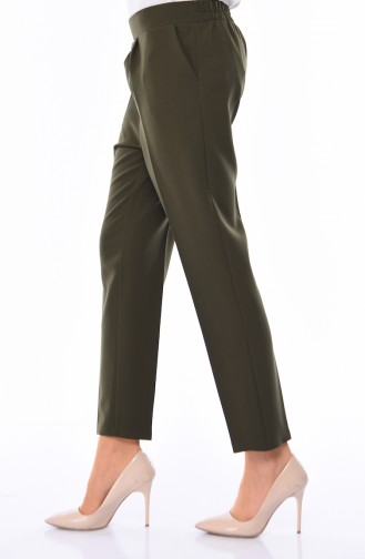 Khaki Pants 0881-03