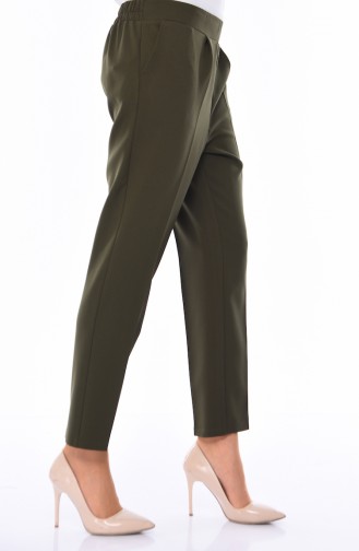 Khaki Pants 0881-03