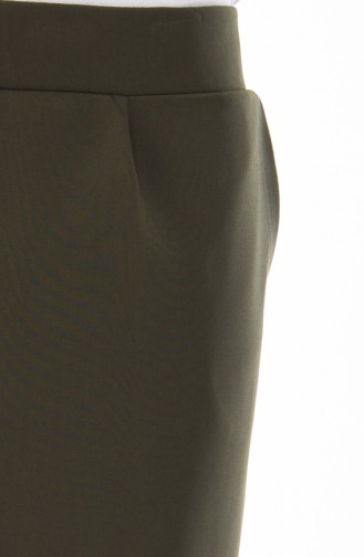 Pantalon Khaki 0881-03