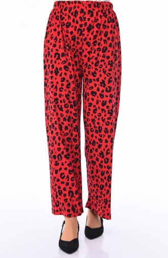 Red Pants 7909-01