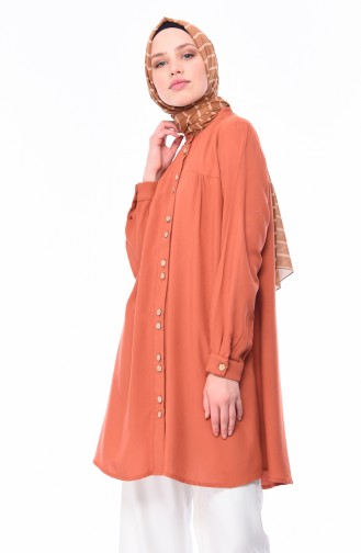 Brick Red Tunics 0686-01