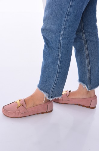 Powder Women`s Flats 2021-04