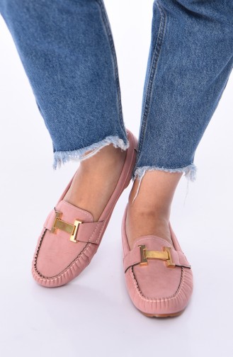 Powder Women`s Flats 2021-04