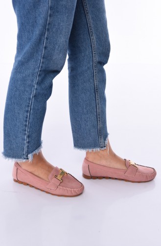 Powder Women`s Flats 2021-04