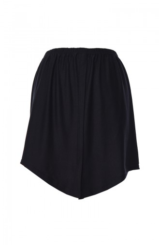 Black Skirt 001-6